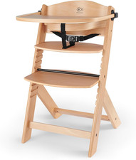 Wooden Highchair 3 in 1 ENOCK