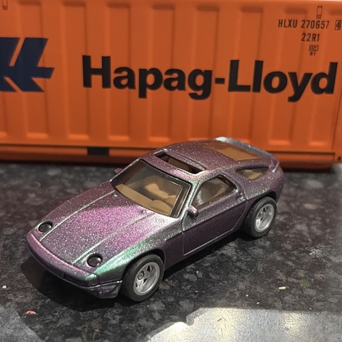 Hot wheels porsche - porsche, 928s