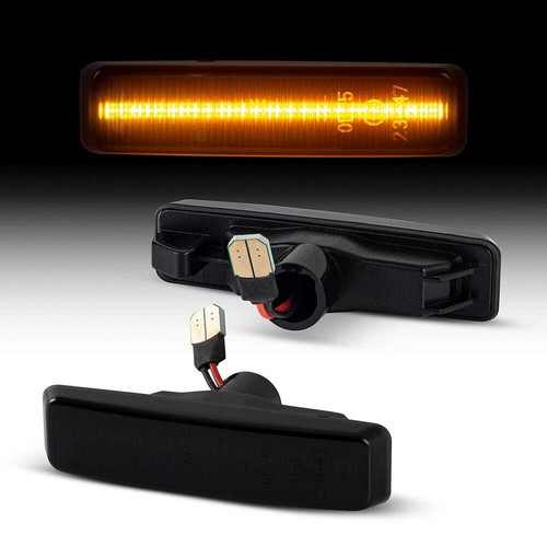 Led side indicators fits - side,