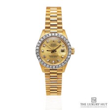 Rolex Lady-Datejust 6913 -