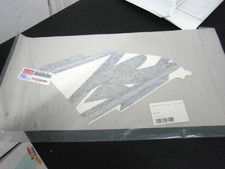 Yamaha YQ50 Aerox 2002 Side Graphic Decal "Graphic 9" 5pe-f839f-00