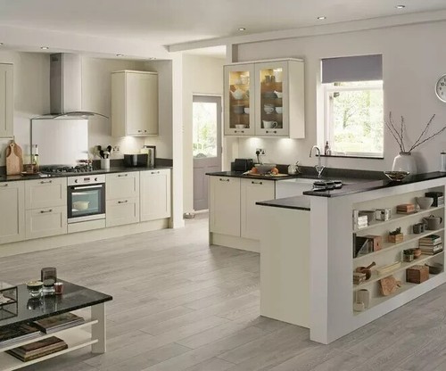 Howdens discontinued burford - ,