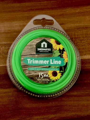 15m trimmer line - trimmer,