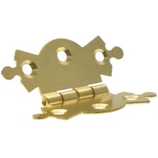 Butterfly hinges cabinet door - hinges,