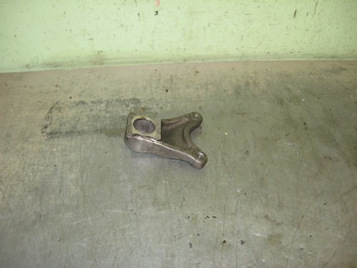 Suzuki gsxr 600k2 rear - gsxr,