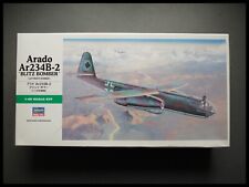 Hasegawa Arado Ar234B-2