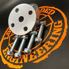 BMW E30 Upgraded Solid