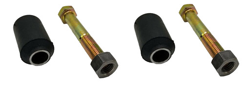 Pair equalizer rubber - equalizer,