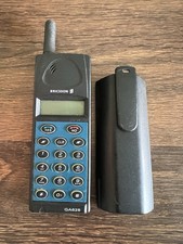 Ericsson GA628 Vintage Mobile