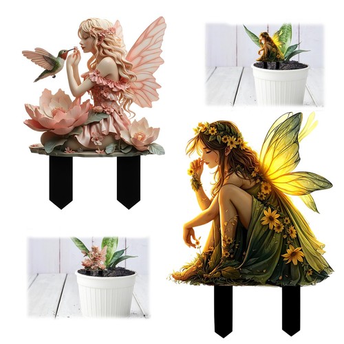 Pcs fairies for - pcs,