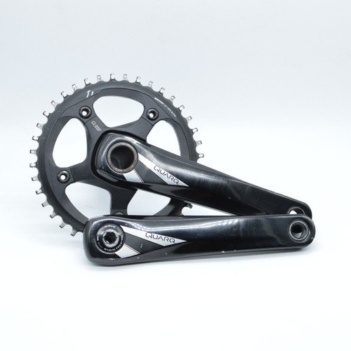 Quarq power meter ready - power,