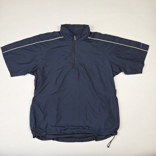 Proquip golf windshirt mens - proquip,