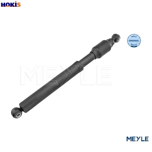 Shock absorber steering - shock,