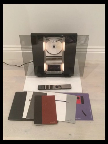 Bang olufsen beosound - bang, &