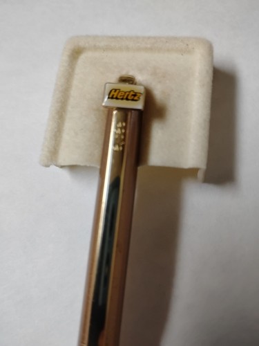 Vintage elysee ballpoint pen - vintage,