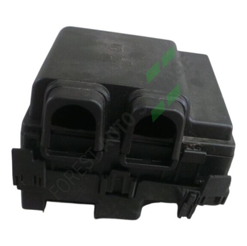 2019 ford focus fuse - ford, box