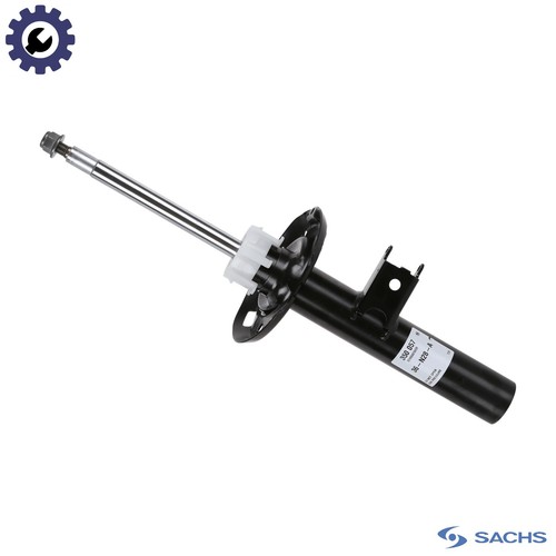 Shock absorber 350 057 - shock,
