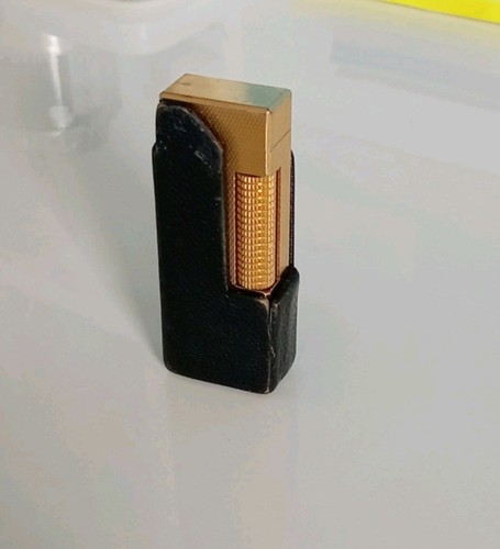 Original dunhill gold plated - original,
