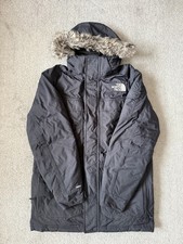 The North Face Men's McMurdo