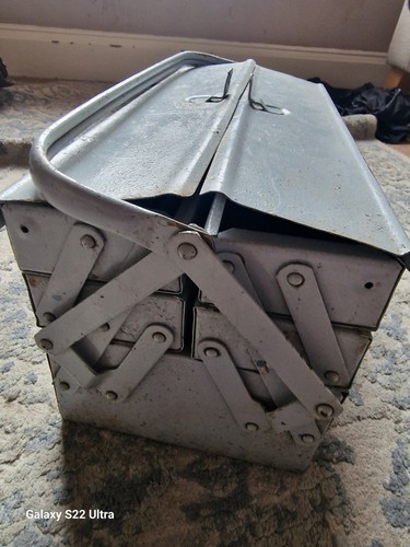 Vintage enox cantilever tool - enox,