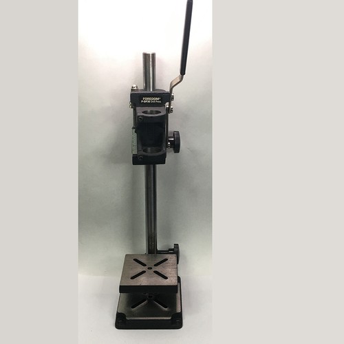 Foredom dp30 cast iron drill - cast,