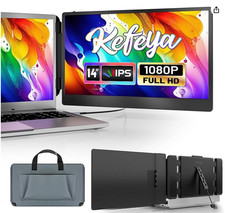 KEFEYA S1 QHD Portable Monitor