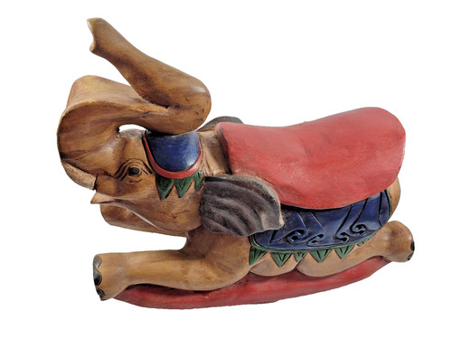 Vintage hand carved and - vintage,