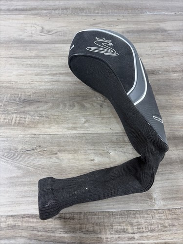 King cobra driver headcover - f6,