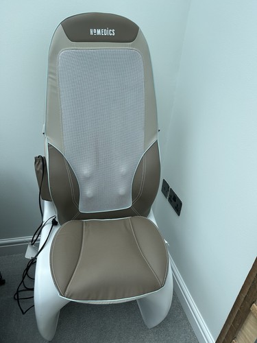 Massage chair - massage,