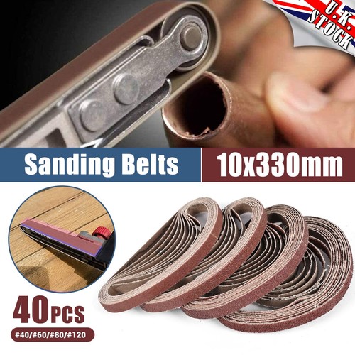 40pcs power file sander - 40pcs,