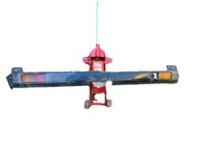 Land Rover Discovery Td5 Heavy Duty Rear Bumper