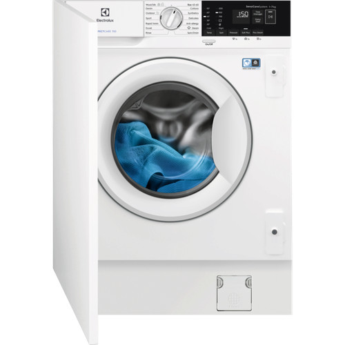 Electrolux e772f402bi washing - electrolux,