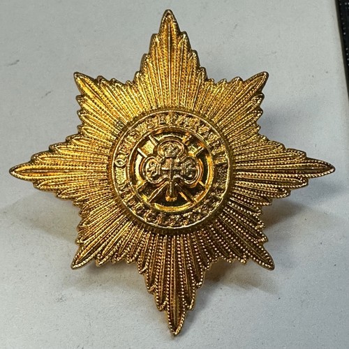 Irish guards original - -,