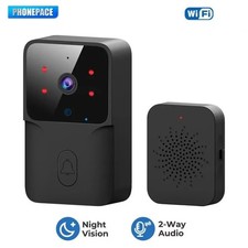 WiFi Smart Wireless Video