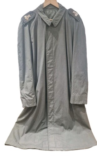 Royal marines rain coat with - marines,