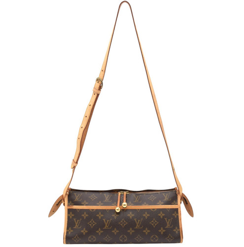 Auth louis vuitton popincourt - louis,