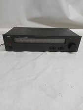 NAD 4020 AM/FM Tuner