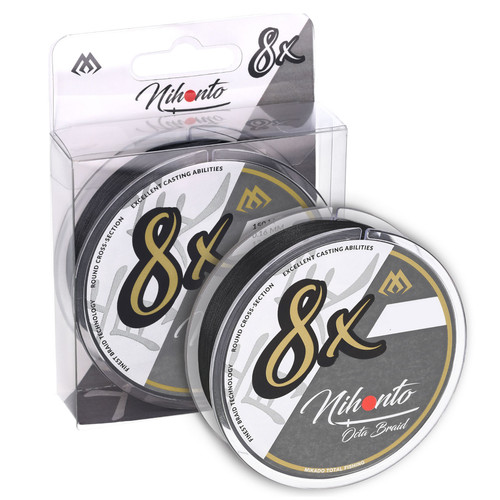 Mikado nihonto octa braid - mikado,