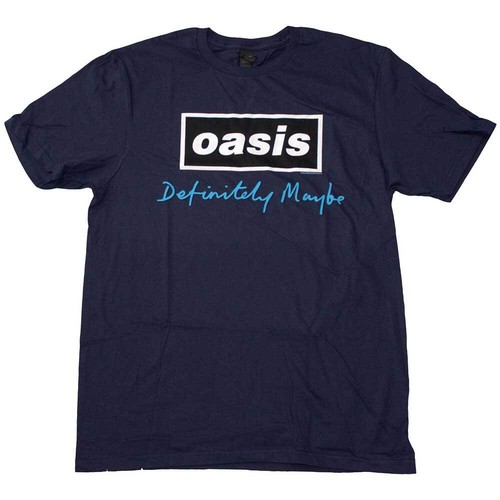 Oasis definitely maybe - oasis,