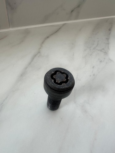Genuine bmw mini locking - 1x,