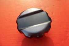 HONDA SUPERDREAM CB250N CB400N - ORIGINAL METAL FUEL TANK CAP  P/N 17620449003