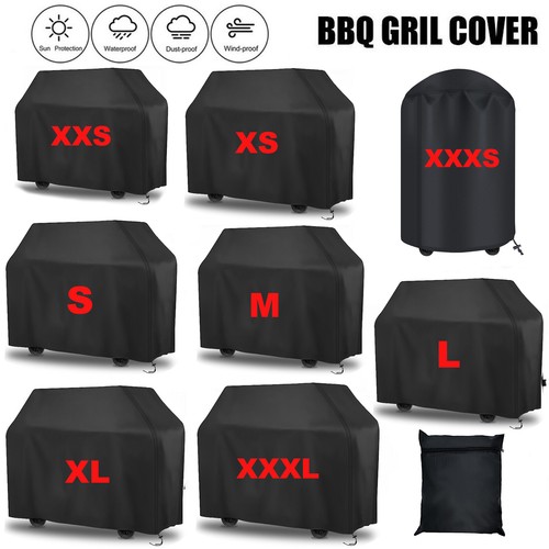 Heavy duty bbq cover - bbq,