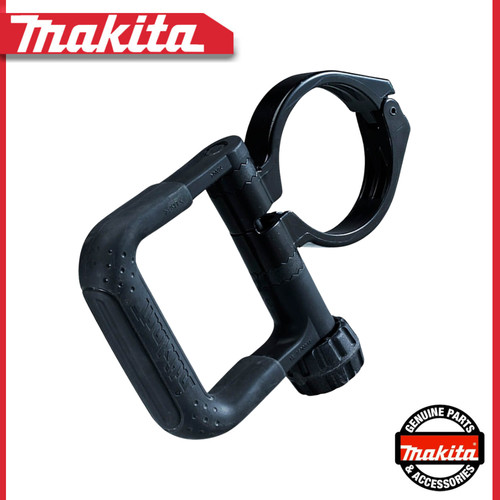 Makita side handle assembly - makita,