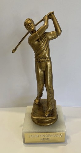 Golf male golfer driver - male,