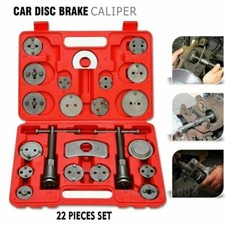 22pcs Heavy Duty Disc Brake