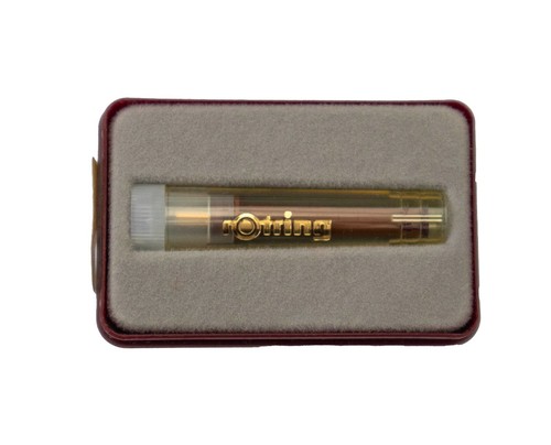 Rotring rapidograph 756 050 - rotring,