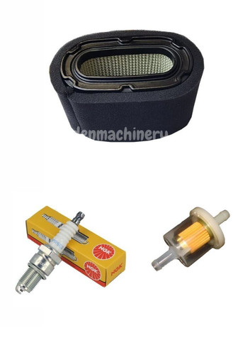 Service kit fits - service, honda
