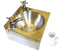 Commercial Stainless Steel