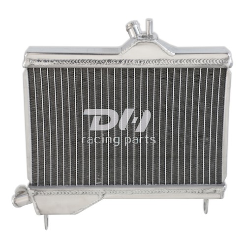 Rows all aluminum radiator - 2,