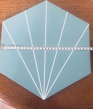 Art Deco Wall / Tiles Brand